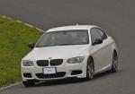 BMW 335is 2011 года